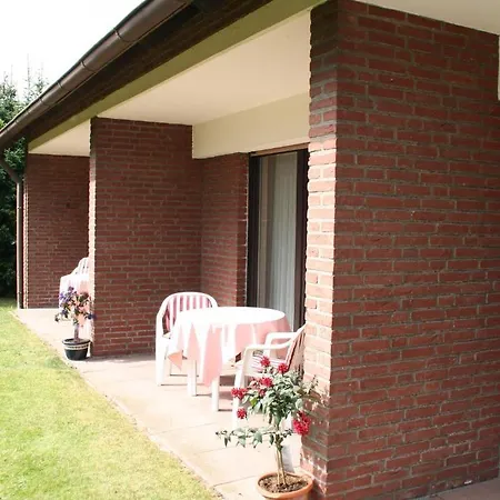 Hotel Haus Ammerland Bad Zwischenahn