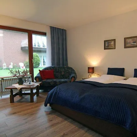 Haus Ammerland Hotel Bad Zwischenahn