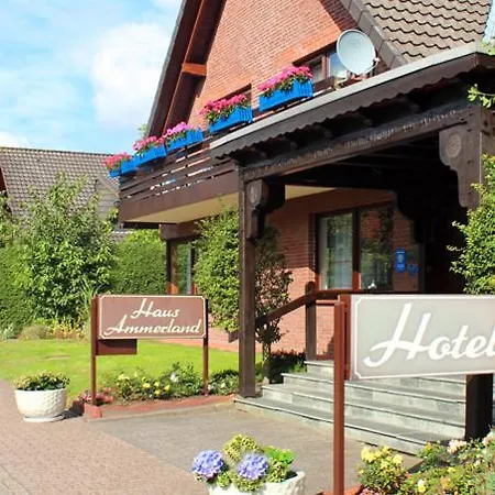 Haus Ammerland 2* バート・ツヴィッシェンアーン
