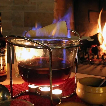 Szálloda Haus Ammerland 2*