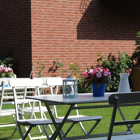 Haus Ammerland 2* Bad Zwischenahn