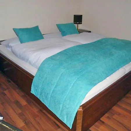 Haus Ammerland Hotel