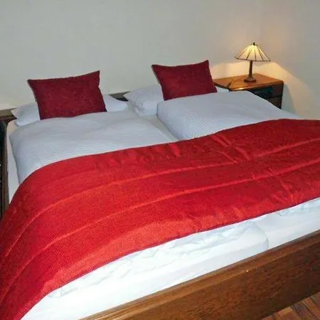 Hotel Haus Ammerland