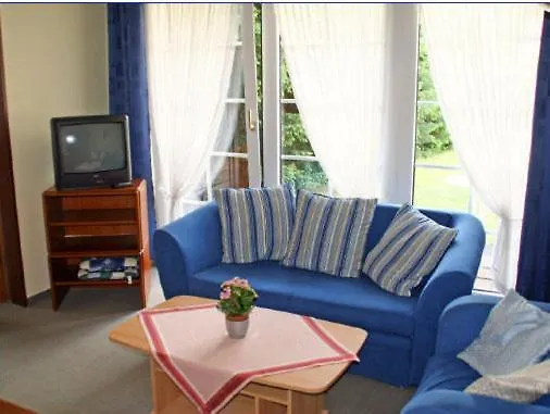 Haus Ammerland Bad Zwischenahn