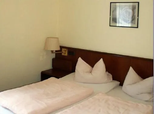 Haus Ammerland Hotel