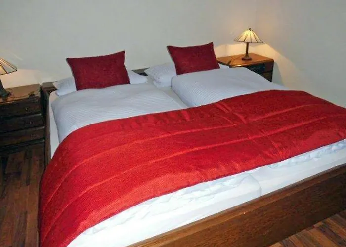 Hotel Haus Ammerland